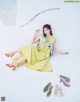 Risa Watanabe 渡邉理佐, Non-No ノンノ Magazine 2022.06 P1 No.136331