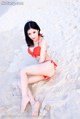 TGOD 2016-04-03: Model Shi Yi Jia (施 忆 佳 Kitty) (51 photos) P3 No.af7379