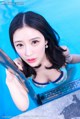TGOD 2016-04-03: Model Shi Yi Jia (施 忆 佳 Kitty) (51 photos) P15 No.503109