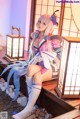 [黑猫猫] Itsumade 以津真天 覺醒 (Onmyoji 陰陽師)