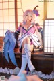 [黑猫猫] Itsumade 以津真天 覺醒 (Onmyoji 陰陽師) P11 No.553d3b