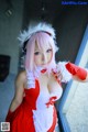 Cosplay Saku - Hqporner Hoser Fauck P7 No.c9d80f