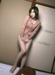 Nanako Mori - Sexily Black Photos P1 No.2ea719