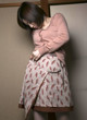 Nanako Mori - Sexily Black Photos P6 No.4ed24b