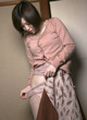 Nanako Mori - Sexily Black Photos P4 No.61c459