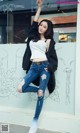 UGIRLS - Ai You Wu App No.1123: Model Xia Mei (夏 美) (35 photos) P17 No.5f5c29