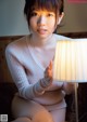 Sakura Miura 水トさくら, 写真集 「恍惚」 Set.02 P14 No.b6656d