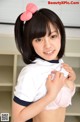 Tomoka Hayama - Klaussextour Medicale Bondage P8 No.7b3369