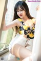 QingDouKe 2017-08-05: Model Wu Jiao (吴 娇) (55 photos)
