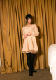 Chika Hirako - June Sexy Blonde P6 No.ad2639