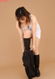 Ayano Nakamura - Sexgeleris Mature Legs P8 No.06825f