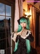 Vocaloid Cosplay - Older Hotties Scandal P11 No.e2fe46