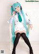 Vocaloid Cosplay - Older Hotties Scandal P2 No.7a472a