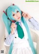 Vocaloid Cosplay - Older Hotties Scandal P10 No.057515