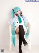 Vocaloid Cosplay - Older Hotties Scandal P3 No.993ed0
