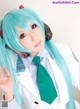 Vocaloid Cosplay - Older Hotties Scandal P5 No.2c6e63