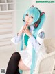 Vocaloid Cosplay - Older Hotties Scandal P7 No.d5f301