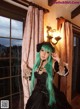 Vocaloid Cosplay - Older Hotties Scandal P12 No.9b6e4c