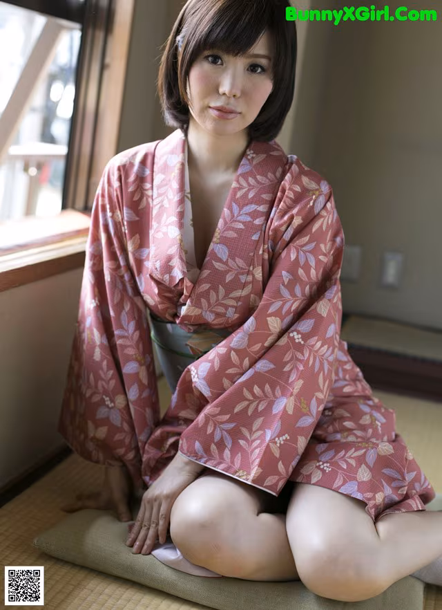 Nanako Mori - Scoreland2 Phula Chut