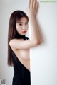 XIUREN No. 731: Model Luo Li You You Jiang (萝莉 悠悠 酱) (42 photos) P3 No.405c1a