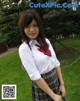 Azusa Akane - English Match List P6 No.c9b893