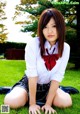 Azusa Akane - English Match List P9 No.4d55b8