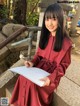 Haruka Kaki 賀喜遥香, BRODY 2019 No.12 (ブロディ 2019年12月号) P11 No.5f9bed