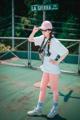 DJAWA Photo - Jeong Jenny (정제니): "Loose and Tight Pink" (159 photos) P102 No.01e39d