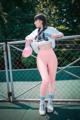 DJAWA Photo - Jeong Jenny (정제니): "Loose and Tight Pink" (159 photos) P2 No.9a0709