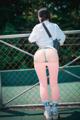 DJAWA Photo - Jeong Jenny (정제니): "Loose and Tight Pink" (159 photos) P82 No.d1af67