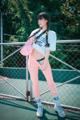 DJAWA Photo - Jeong Jenny (정제니): "Loose and Tight Pink" (159 photos) P99 No.28af53