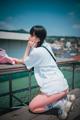 DJAWA Photo - Jeong Jenny (정제니): "Loose and Tight Pink" (159 photos) P91 No.c22b20