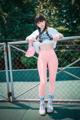 DJAWA Photo - Jeong Jenny (정제니): "Loose and Tight Pink" (159 photos) P138 No.1f74de
