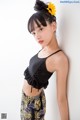 Yuna Sakiyama 咲山ゆな, [Minisuka.tv] 2021.09.30 Fresh-idol Gallery 07 P17 No.f5cbe4