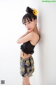Yuna Sakiyama 咲山ゆな, [Minisuka.tv] 2021.09.30 Fresh-idol Gallery 07 P9 No.da609b