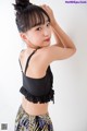 Yuna Sakiyama 咲山ゆな, [Minisuka.tv] 2021.09.30 Fresh-idol Gallery 07 P26 No.a20a94