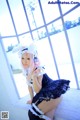 Cosplay Saku - Injured Photo Hd P10 No.f3f1df Image No. 5