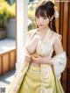 史爱玲 - 翩翩起舞之明朝美女の妖娆与神秘 Set 1 20230720 Part 4 P9 No.2a49d0