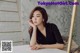 The beautiful Park Da Hyun in the fashion photos in March 2017 (167 photos) P140 No.297da8