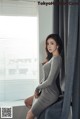 The beautiful Park Da Hyun in the fashion photos in March 2017 (167 photos) P138 No.dbcd95