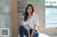 The beautiful Park Da Hyun in the fashion photos in March 2017 (167 photos) P20 No.89edee