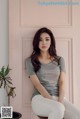 The beautiful Park Da Hyun in the fashion photos in March 2017 (167 photos) P66 No.e060ea