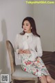The beautiful Park Da Hyun in the fashion photos in March 2017 (167 photos) P23 No.e5e90f