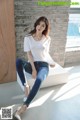 The beautiful Park Da Hyun in the fashion photos in March 2017 (167 photos) P89 No.c3fc9b