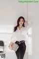 The beautiful Park Da Hyun in the fashion photos in March 2017 (167 photos) P52 No.4166a4