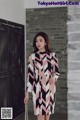 The beautiful Park Da Hyun in the fashion photos in March 2017 (167 photos) P117 No.18db7e