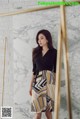 The beautiful Park Da Hyun in the fashion photos in March 2017 (167 photos) P145 No.6950ef