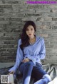 The beautiful Park Da Hyun in the fashion photos in March 2017 (167 photos) P62 No.3069e2