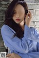 The beautiful Park Da Hyun in the fashion photos in March 2017 (167 photos) P68 No.d61511