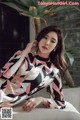 The beautiful Park Da Hyun in the fashion photos in March 2017 (167 photos) P134 No.5dd964